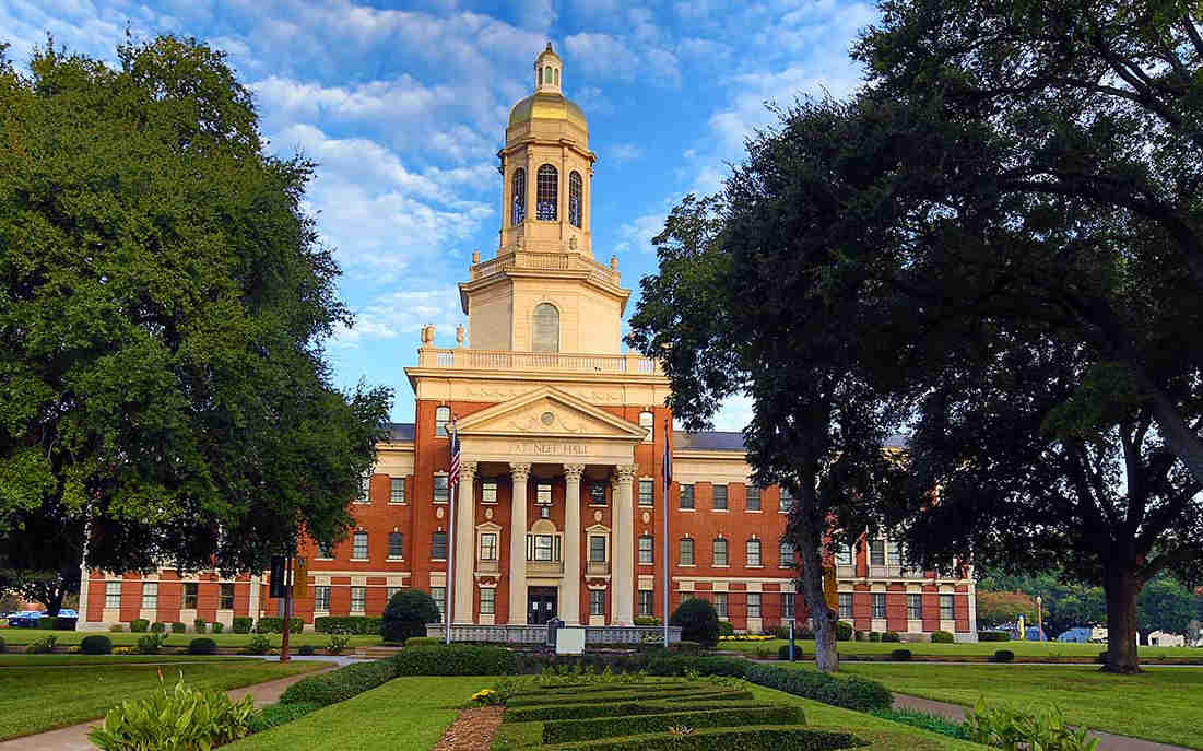 Baylor University