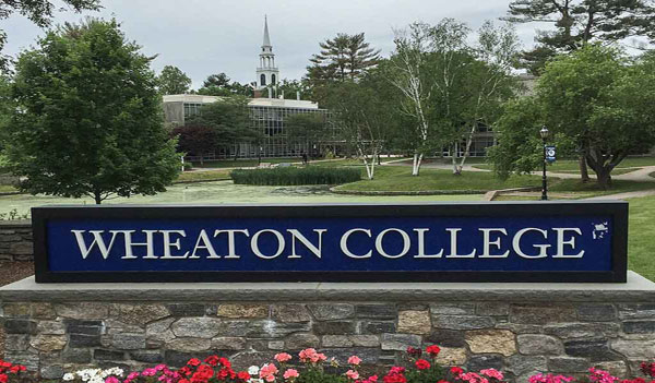 Wheaton-College