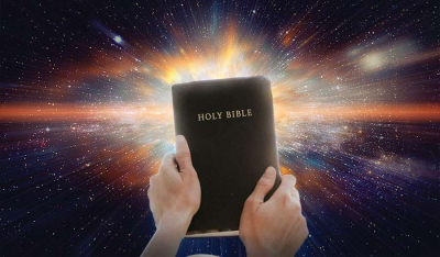 基督徒能把宇宙大爆炸理论加入圣经吗？